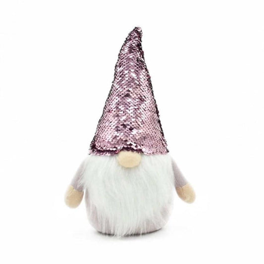 Pink Gnome in Route