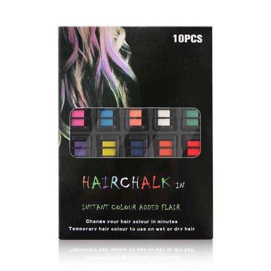 Hair Chalk Comb