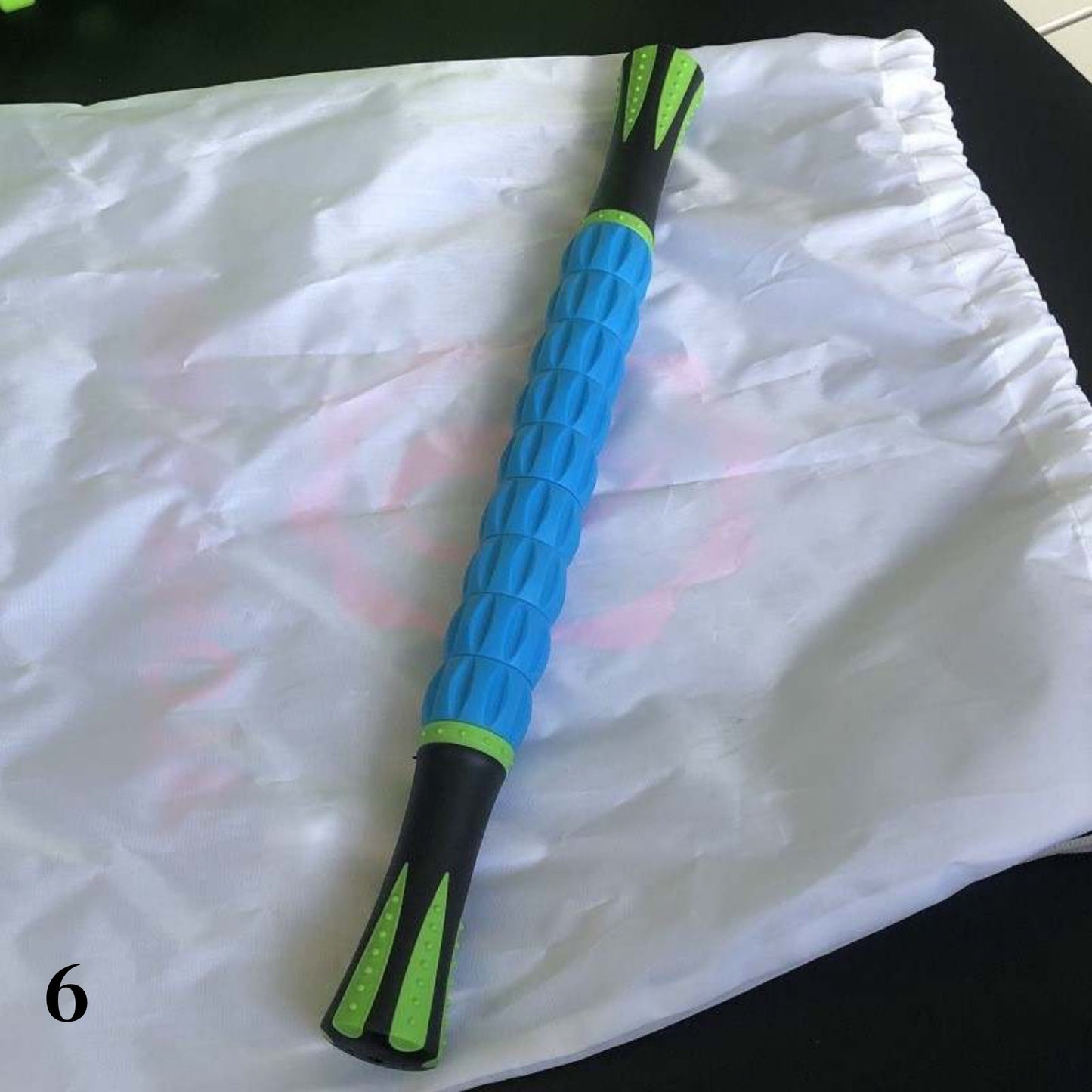 Round 2 Muscle roller stick Assorted Color