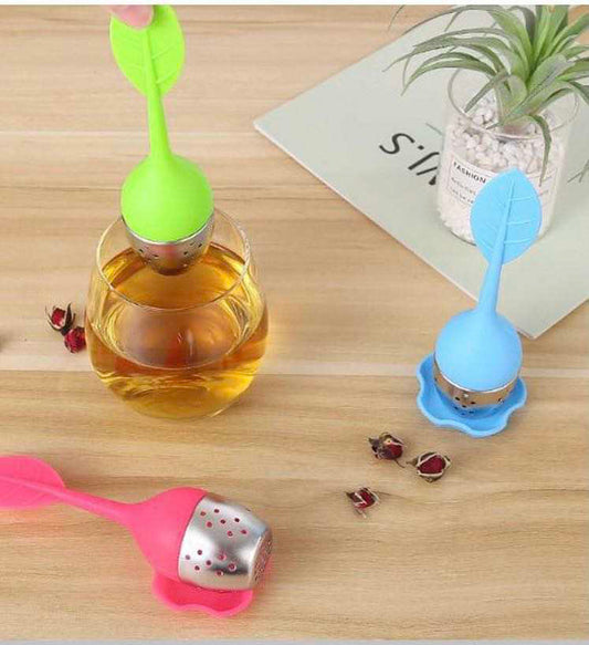 Leaf Tea Infuser
