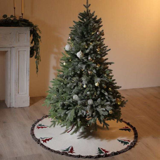 Christmas Tree Tree skirt
