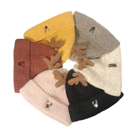 Deer Hat