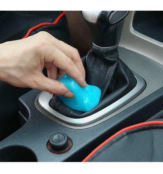 Cleaning Slime set of 2