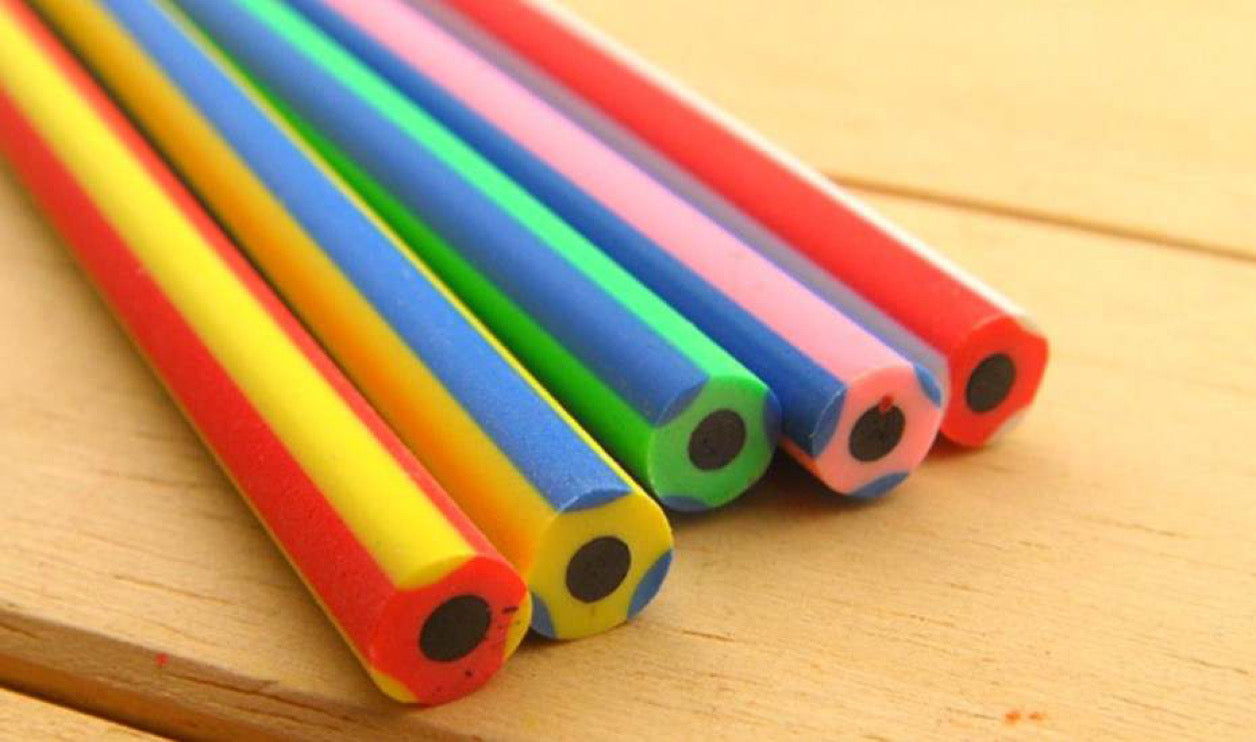 Bendable Pencils