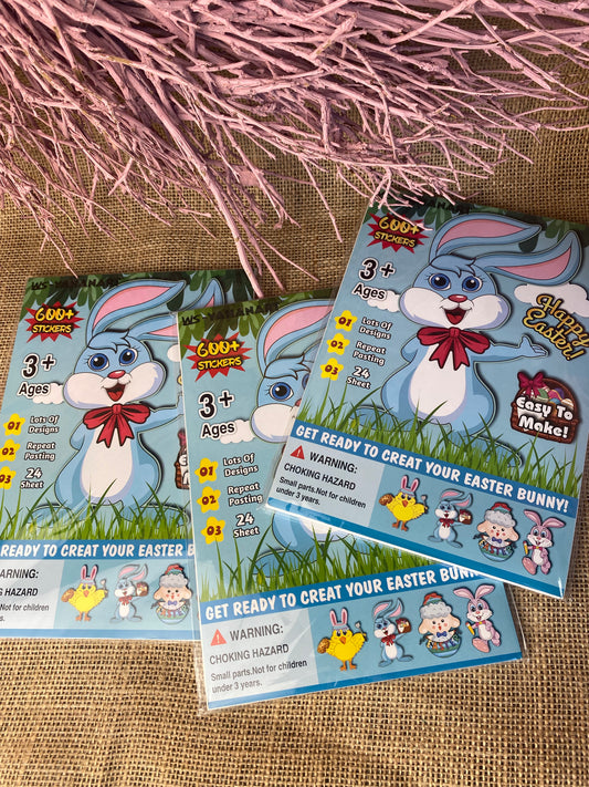 Easter Activity Set