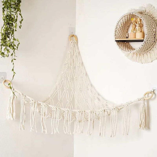 Macrame Net