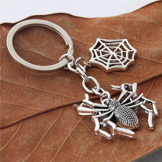 Spider Keycahin