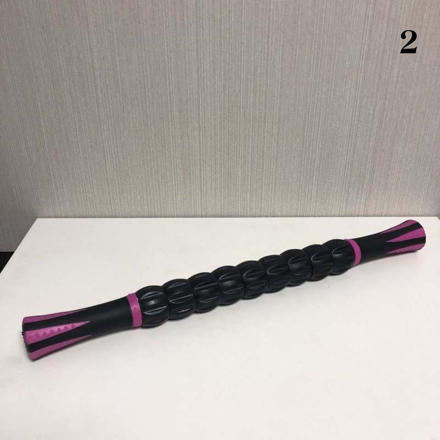Round 2 Muscle roller stick Assorted Color