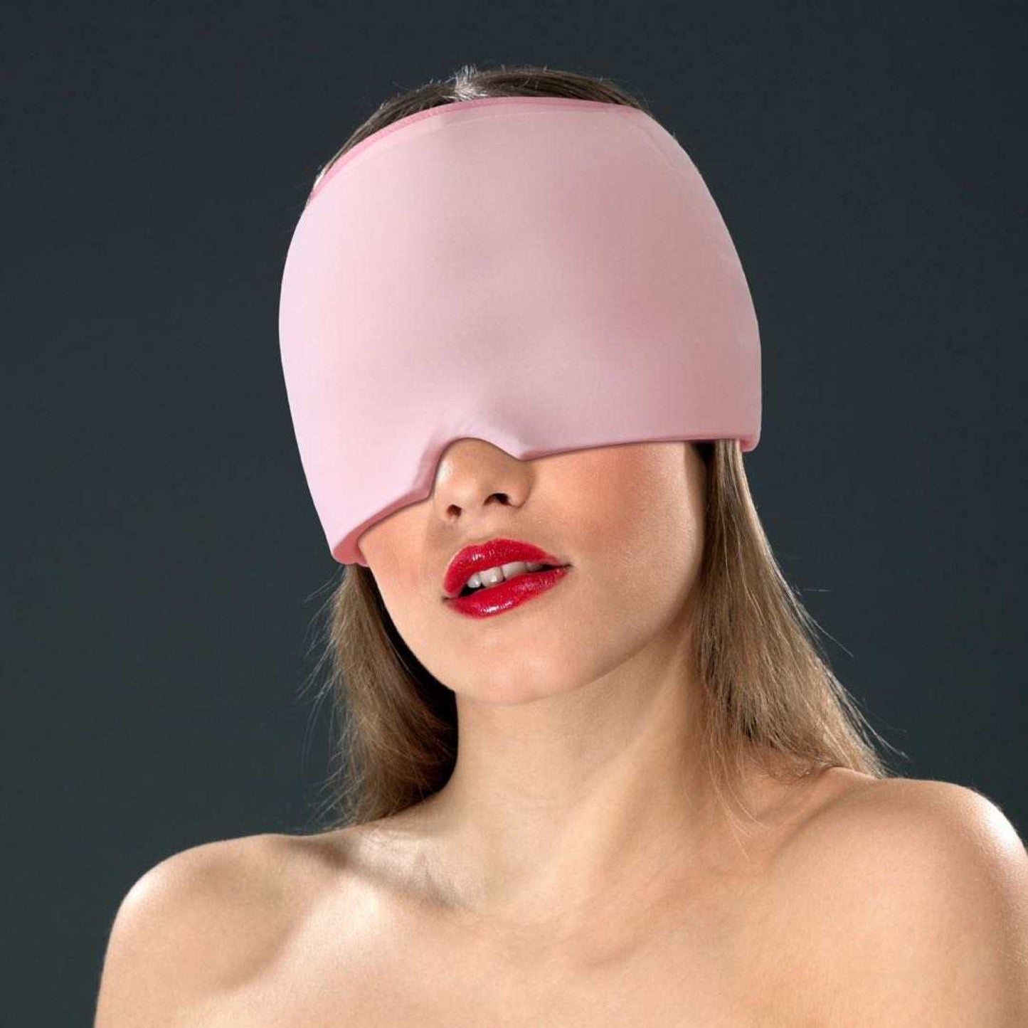 Migraine Relief Hat