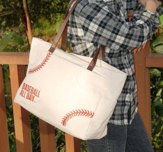 Baseball all day bag