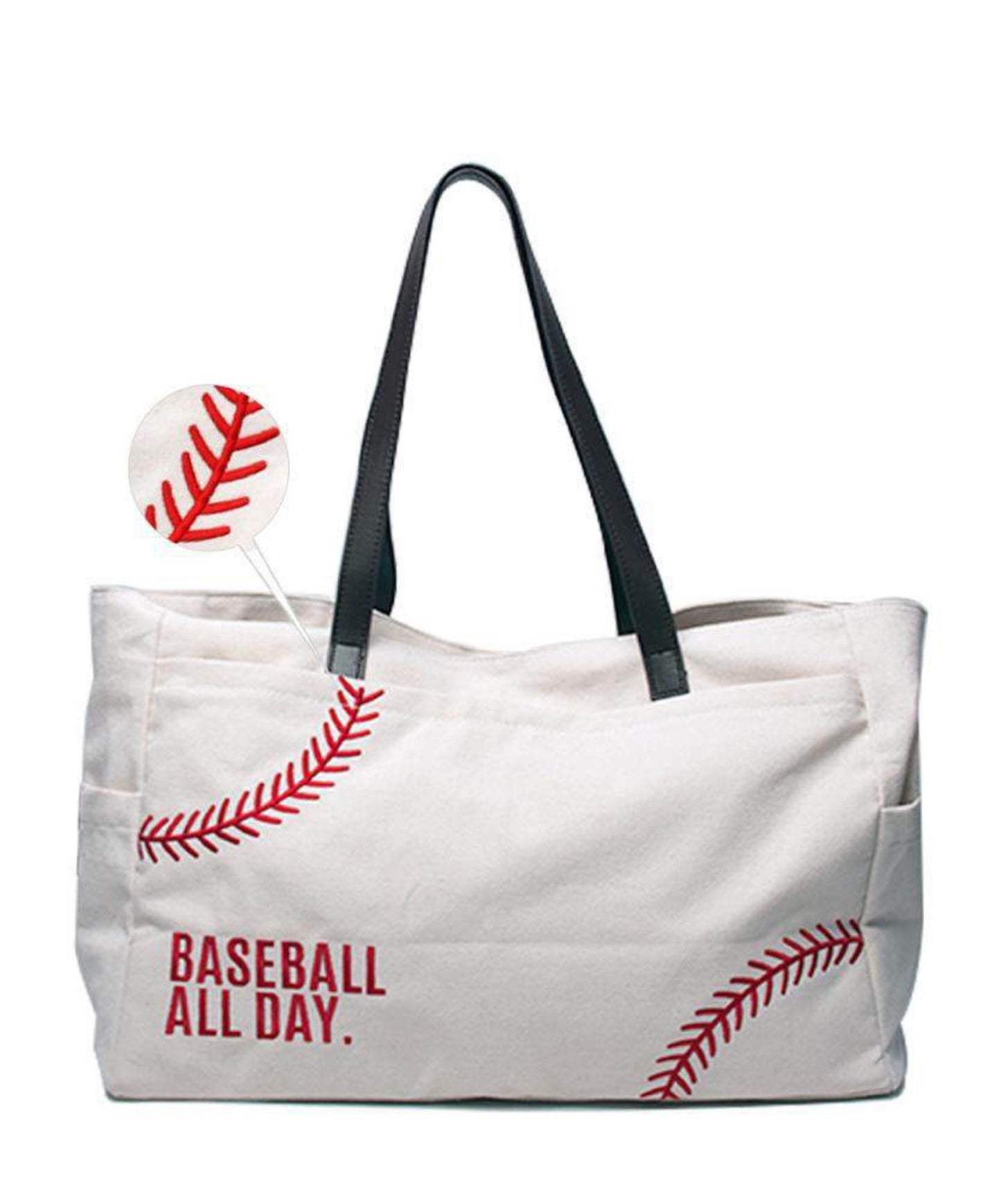 Baseball all day bag
