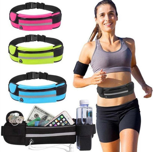 Running Waist Belt