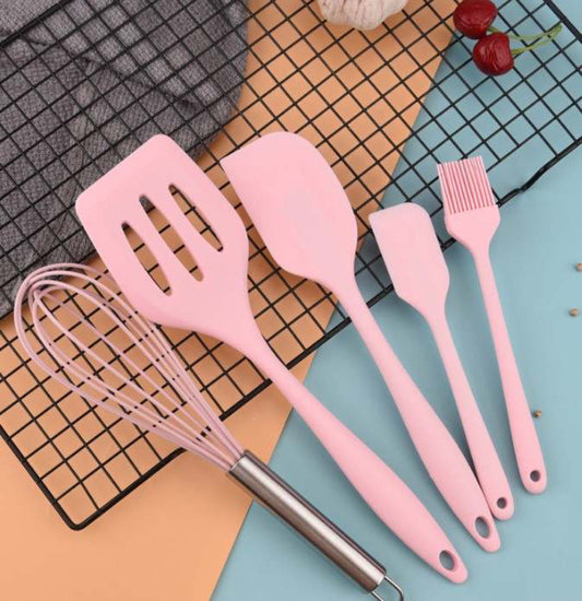Kitchen Utensil set