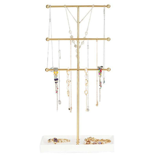 Jewelry Tree