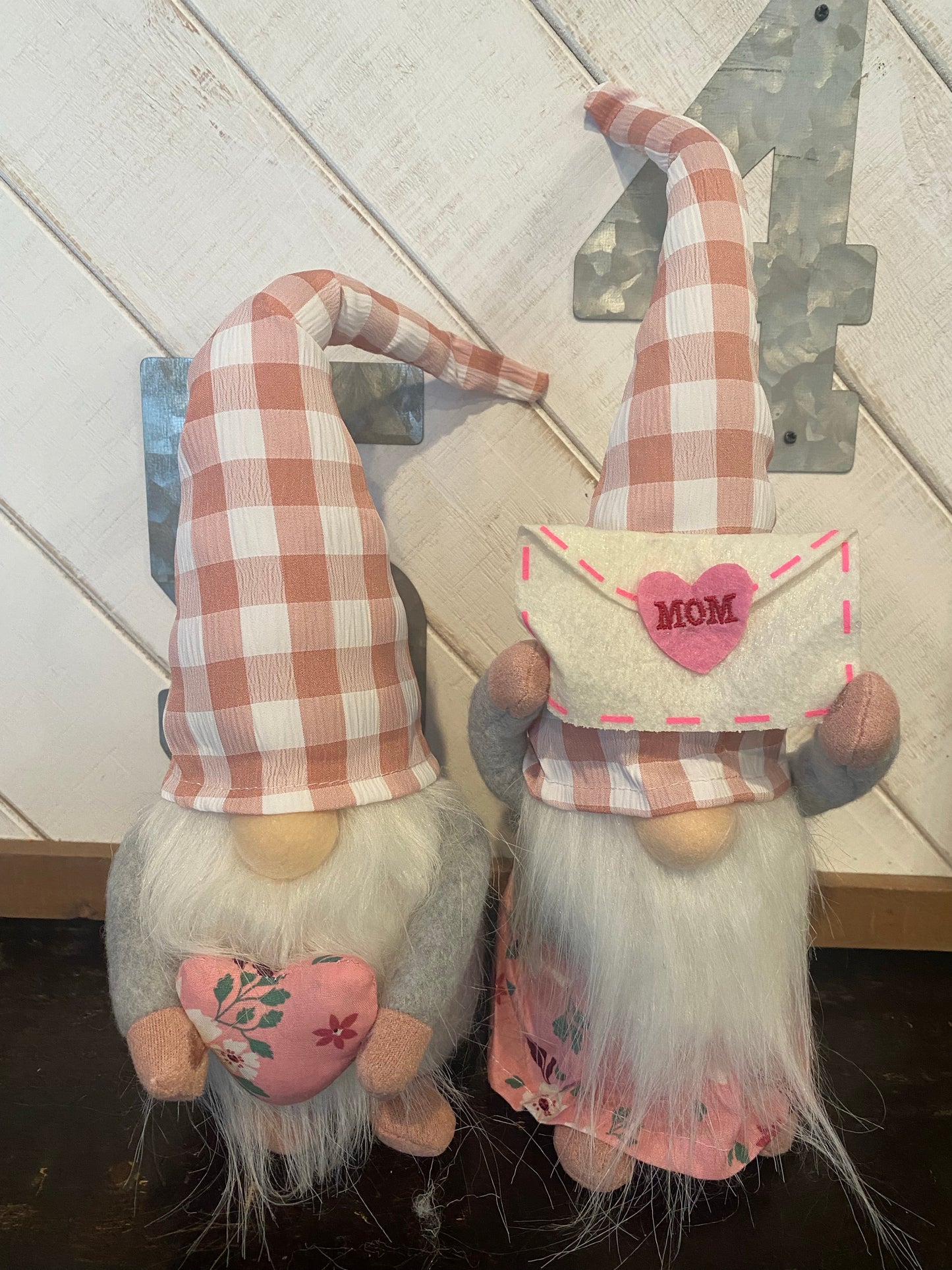 Mothers Day Gnomes