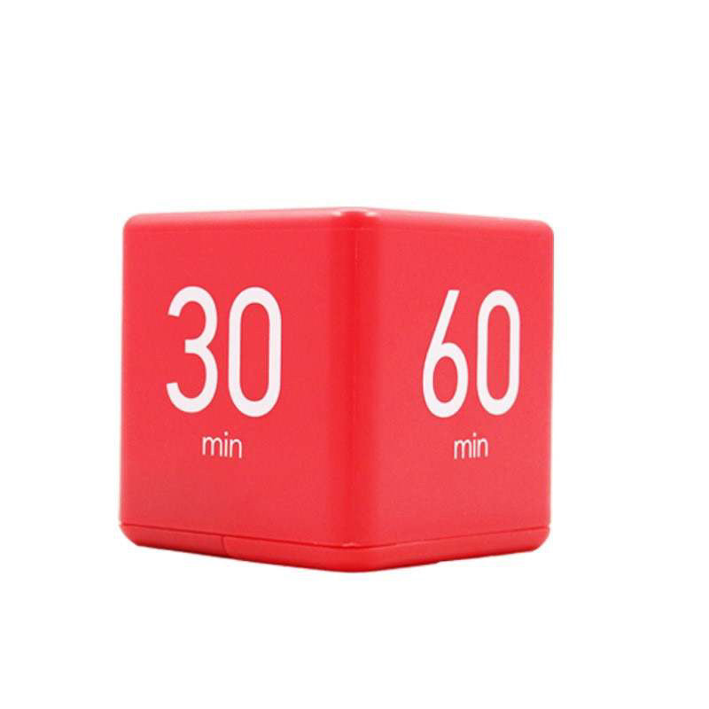 Cube Timers