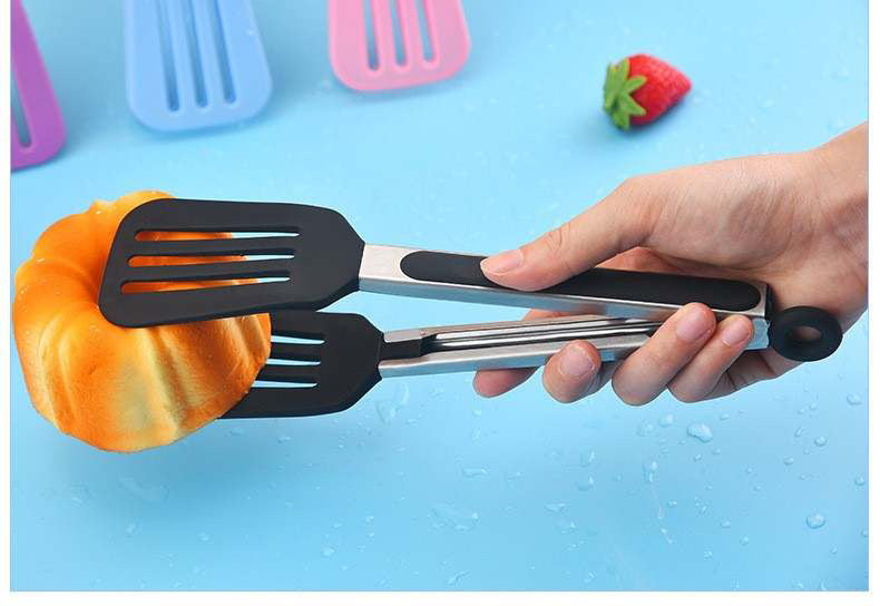 Double Spatula