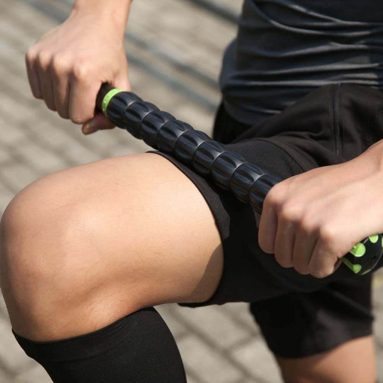 Round 2 Muscle roller stick Assorted Color