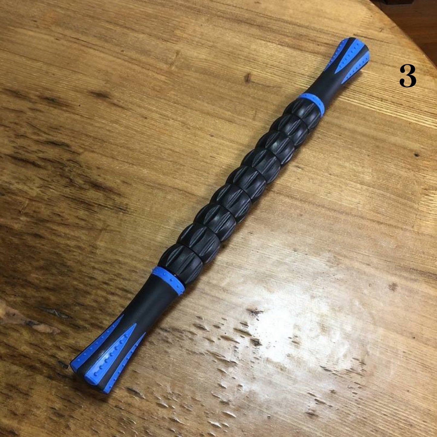 Round 2 Muscle roller stick Assorted Color
