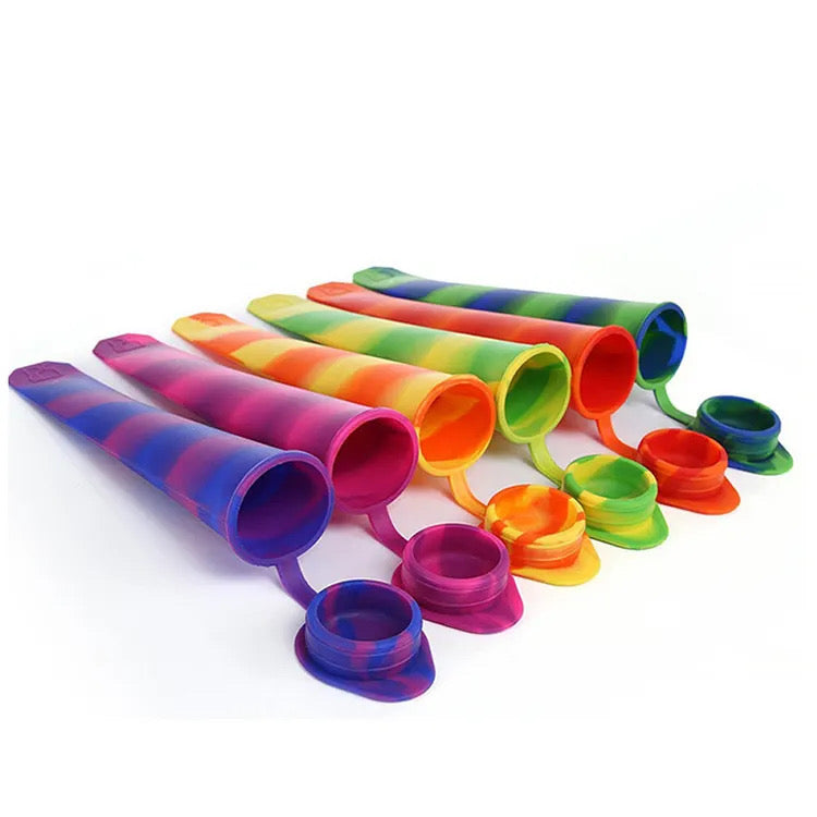 Popsicle Mold Sets