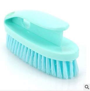 Scrubber Brushes
