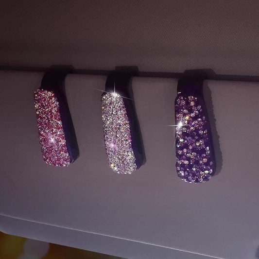 Sunglass Clip