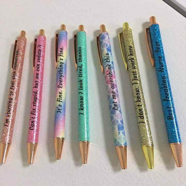 3.0 snark pens – Heart and Home Wholesale