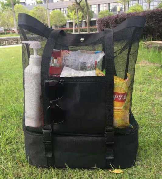 Tote Cooler Bag