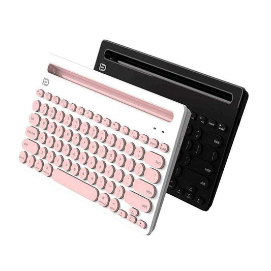 Super trending wireless keyboards