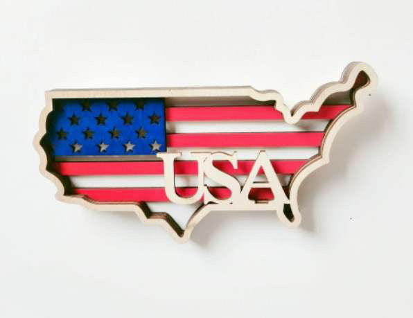 USA Decor