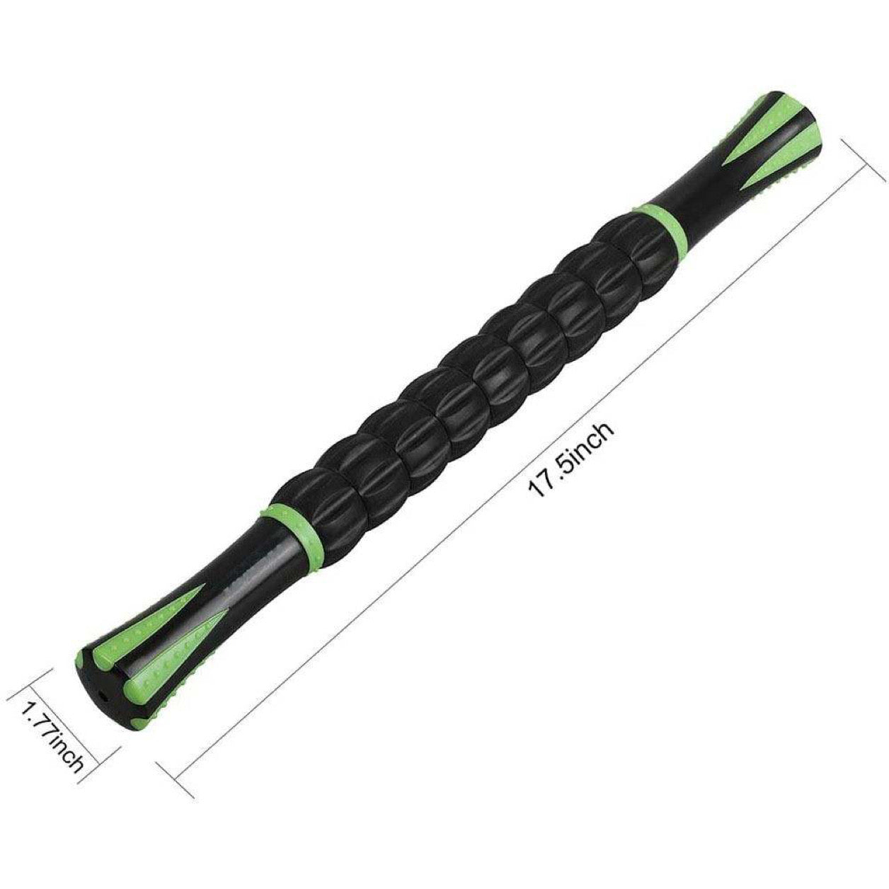 Round 2 Muscle roller stick Assorted Color