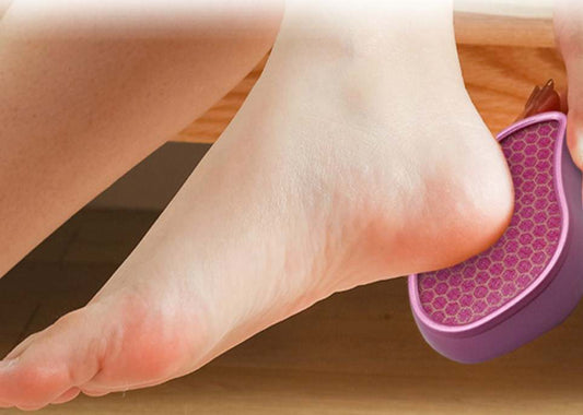 Callus Remover