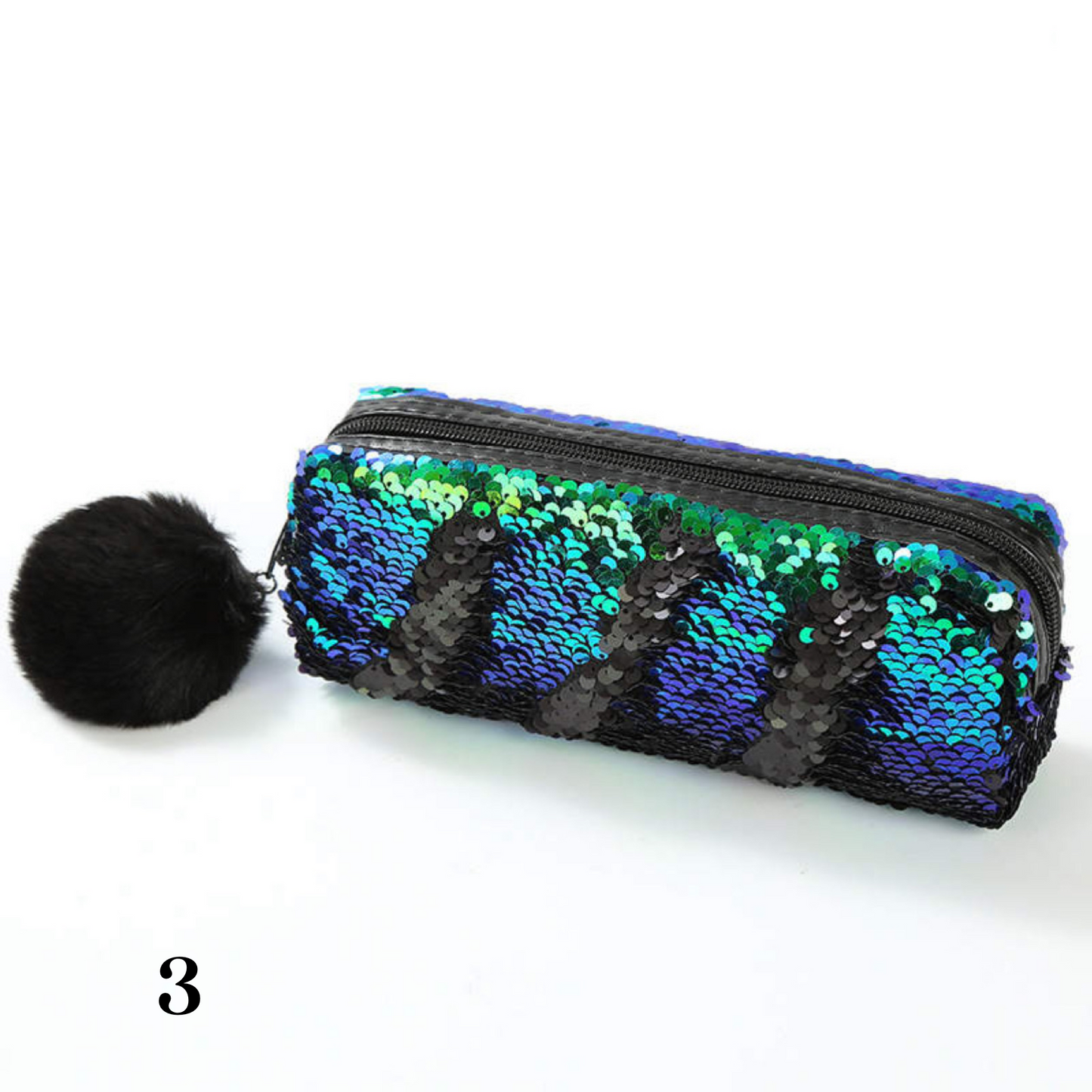Pom Pencil Cases