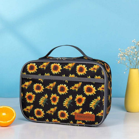 Printed Lunch Box