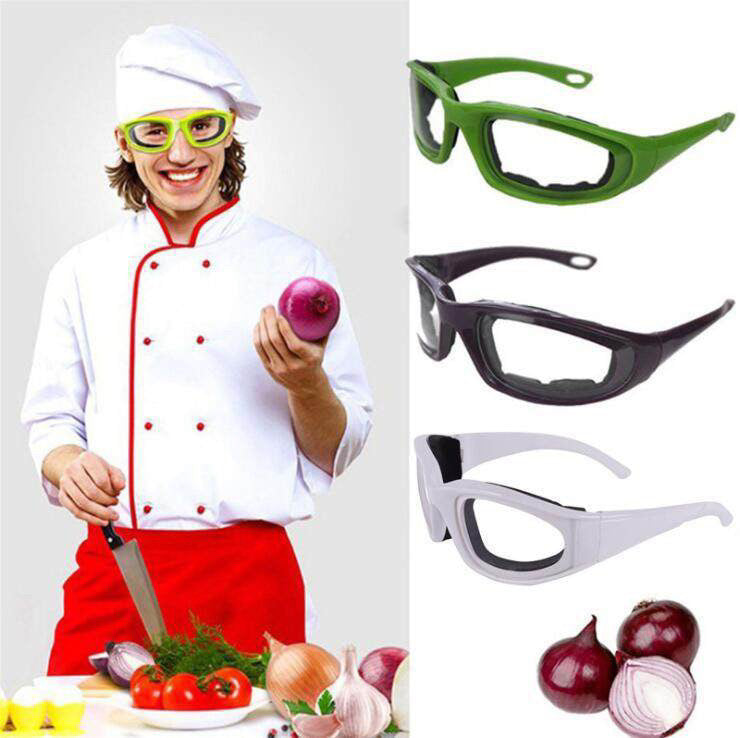 Onion Goggles