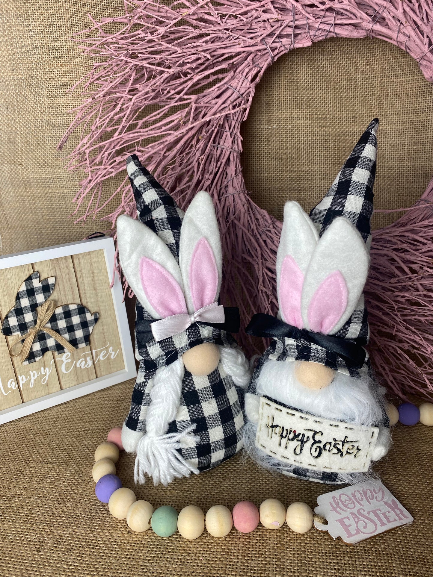 Easter Gnome Sets