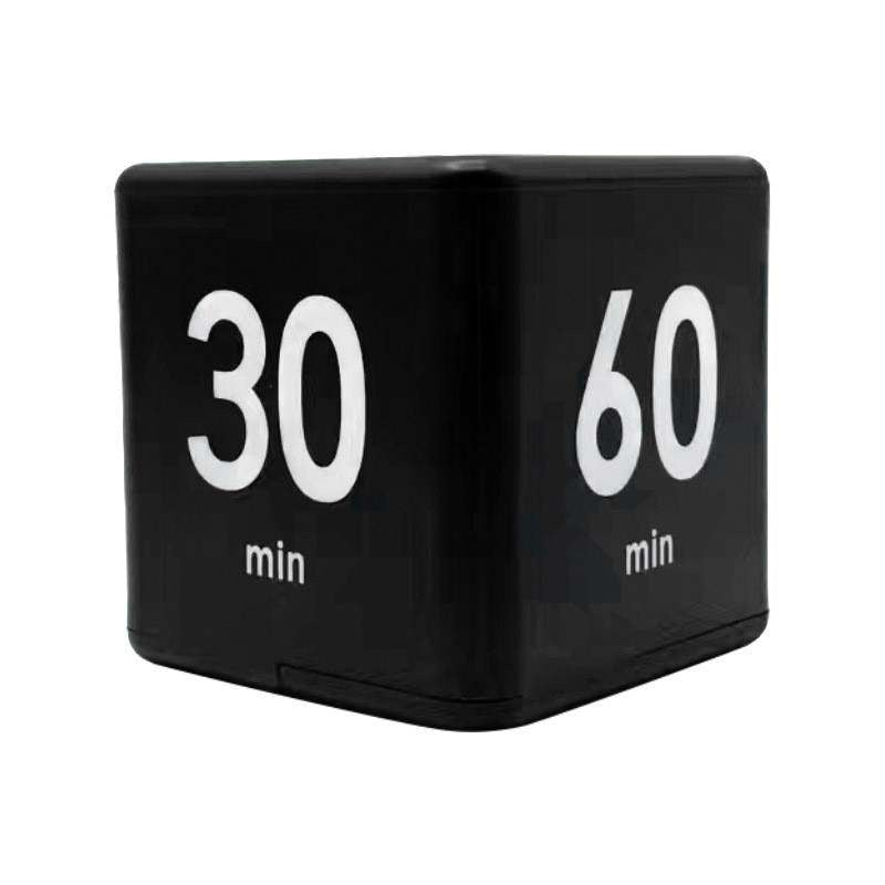 Cube Timers