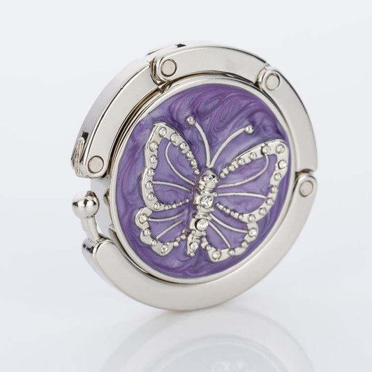 Butterfly Purse Hook