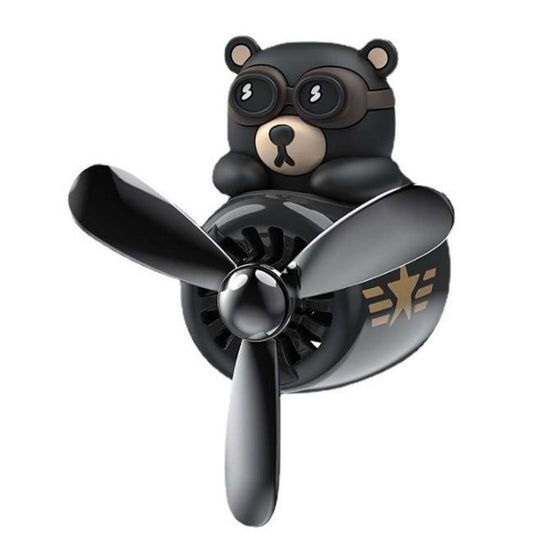 Pilot Car Air Freshener