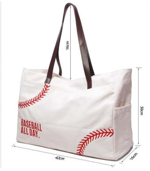 Baseball all day bag