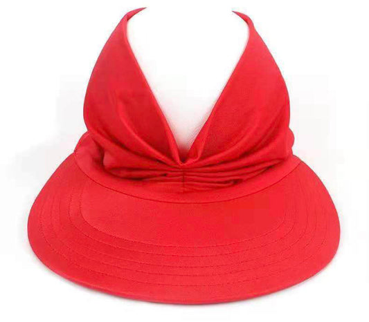 Sun Visor Hat