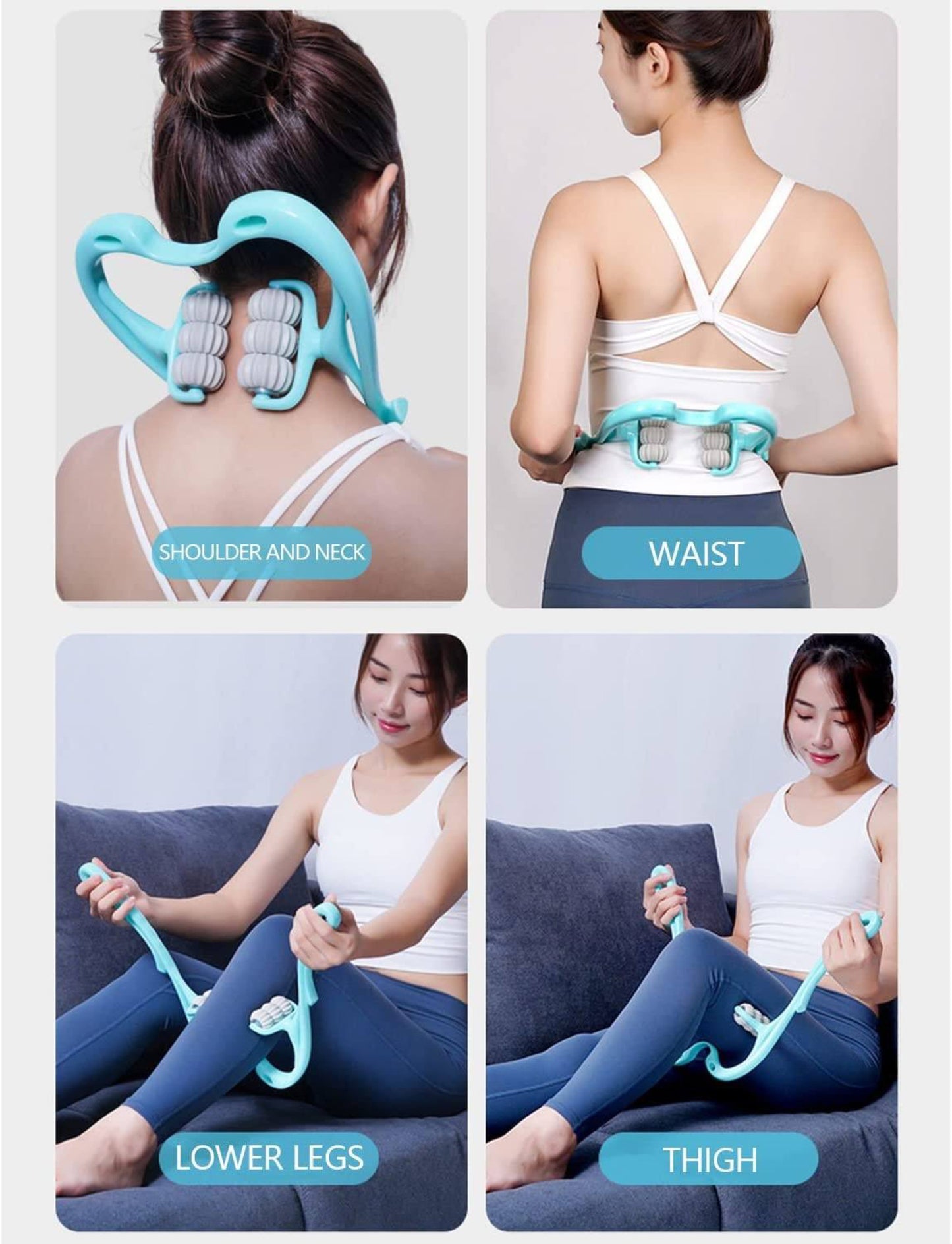 Neck Massager