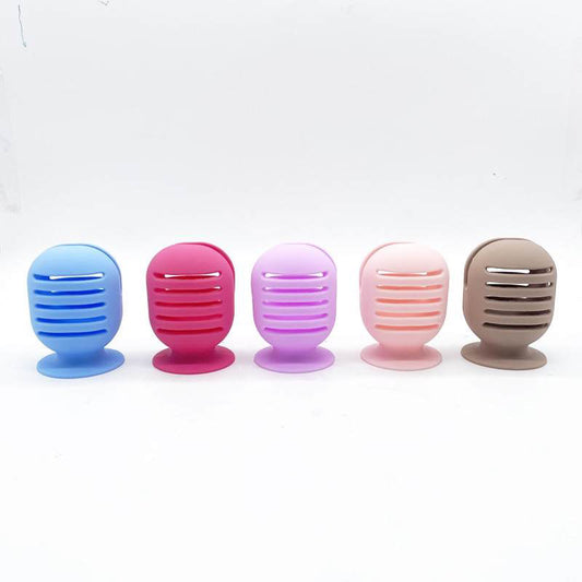 Makeup Sponge Holder