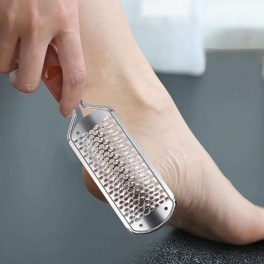 Foot File