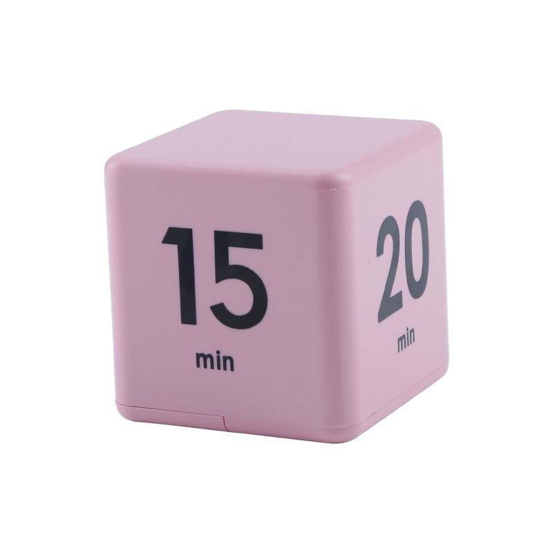 Cube Timers