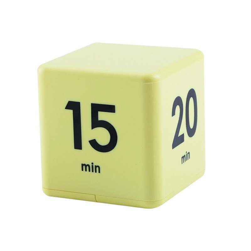 Cube Timers