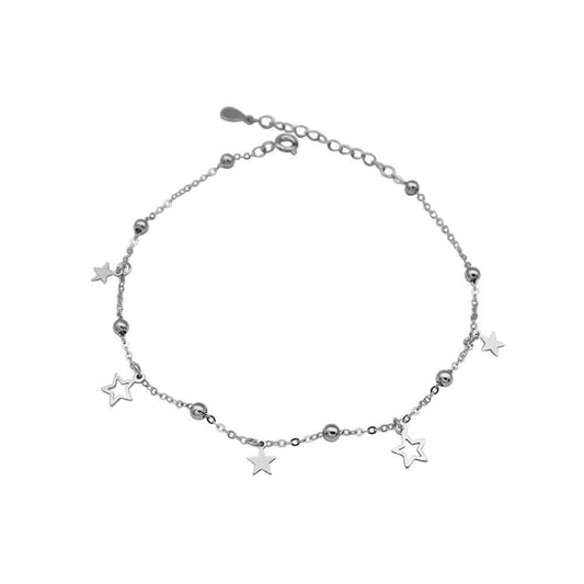 Starry Anklet