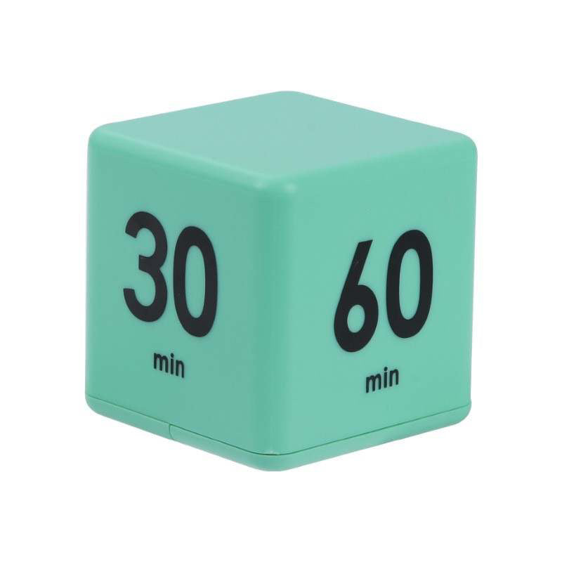 Cube Timers