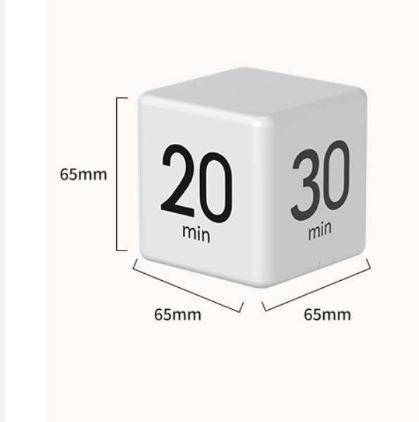 Cube Timers