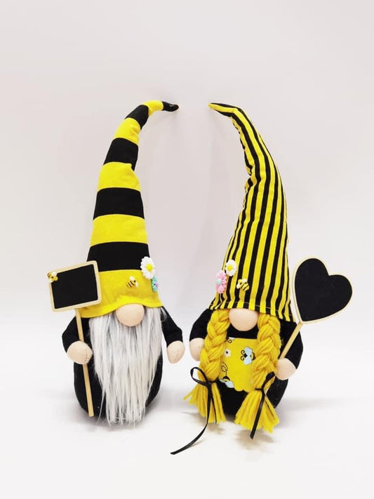 Trending Bee Gnomes